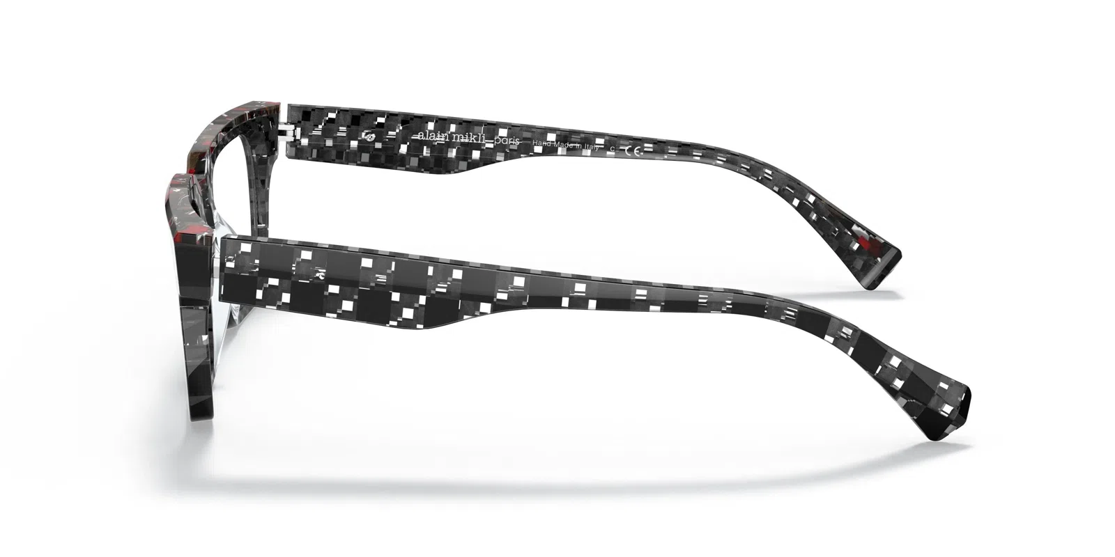 Alain Mikli Verney 3093 Eyeglasses - view 16